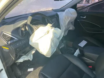 2015 Hyundai Santa FE 530KMKMHSW81UBFU5 VIN:530KMKMHSW81UBFU5