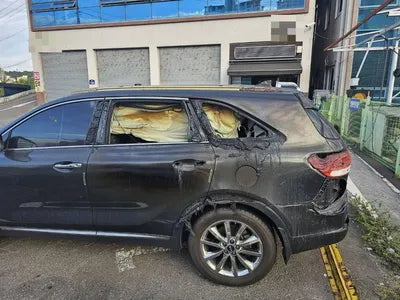 2017 Kia Sorento VIN: