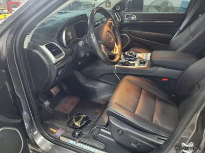 2021 Jeep Grand Cherokee 1C4RJFJG9MC745255 VIN:1C4RJFJG9MC745255