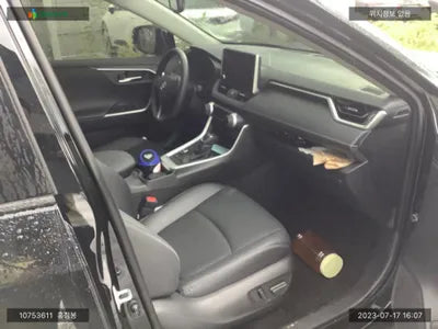 2023 Toyota RAV4 JTMDWRFV6PD172379 VIN:JTMDWRFV6PD172379