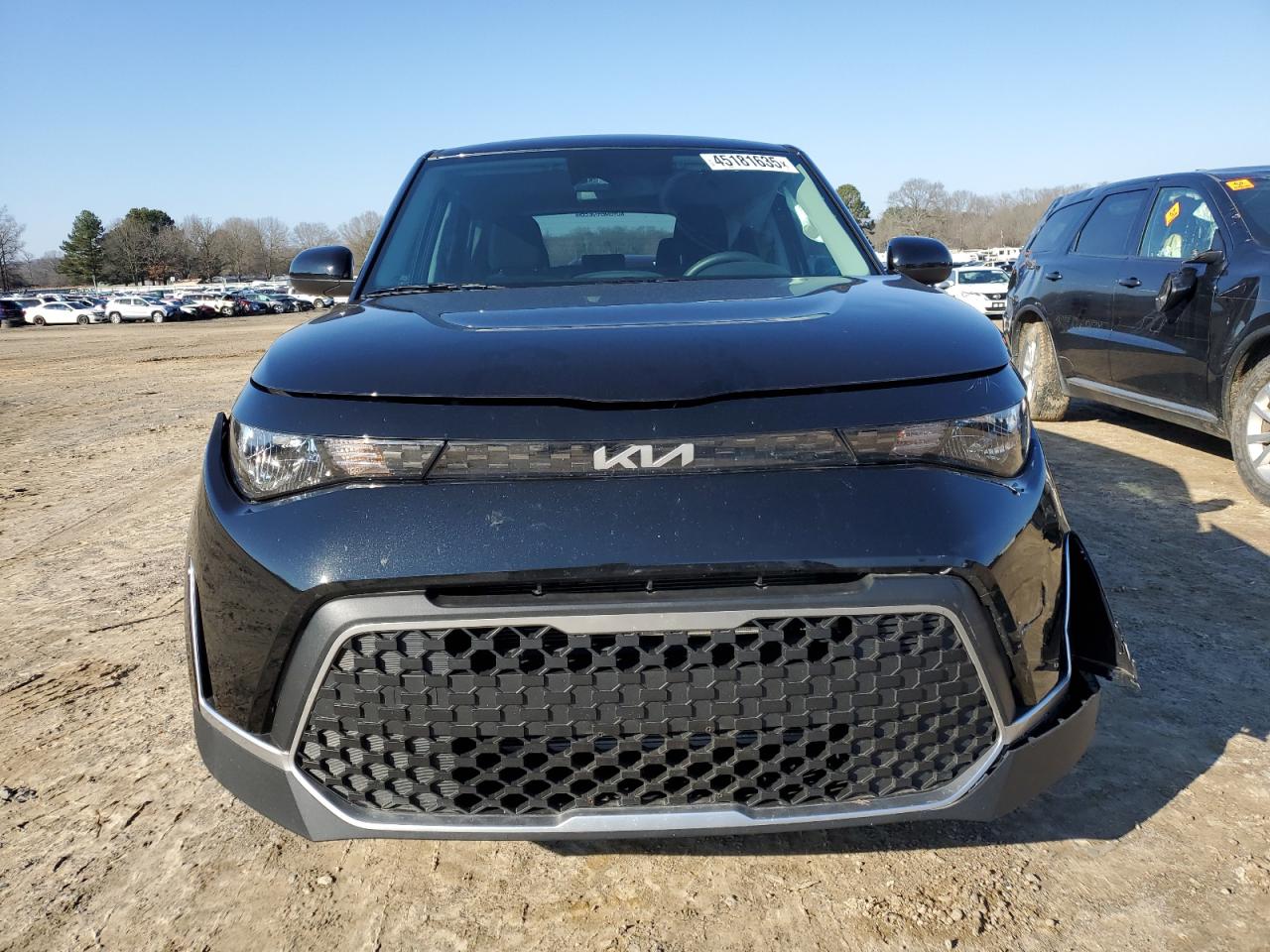 2024 KIA SOUL LX VIN:KNDJ23AU0R7914366