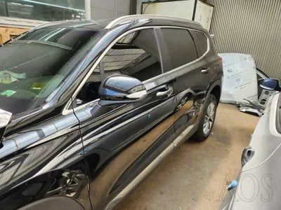 2020 Hyundai Santa FE KMHS281BBLU278419 VIN:KMHS281BBLU278419