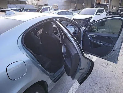 2016 Volvo S60 YV1FS79B0G2411608 VIN:YV1FS79B0G2411608