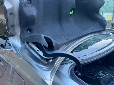 2017 Lexus ES 300 JTHBW1GG8H2153806 VIN:JTHBW1GG8H2153806