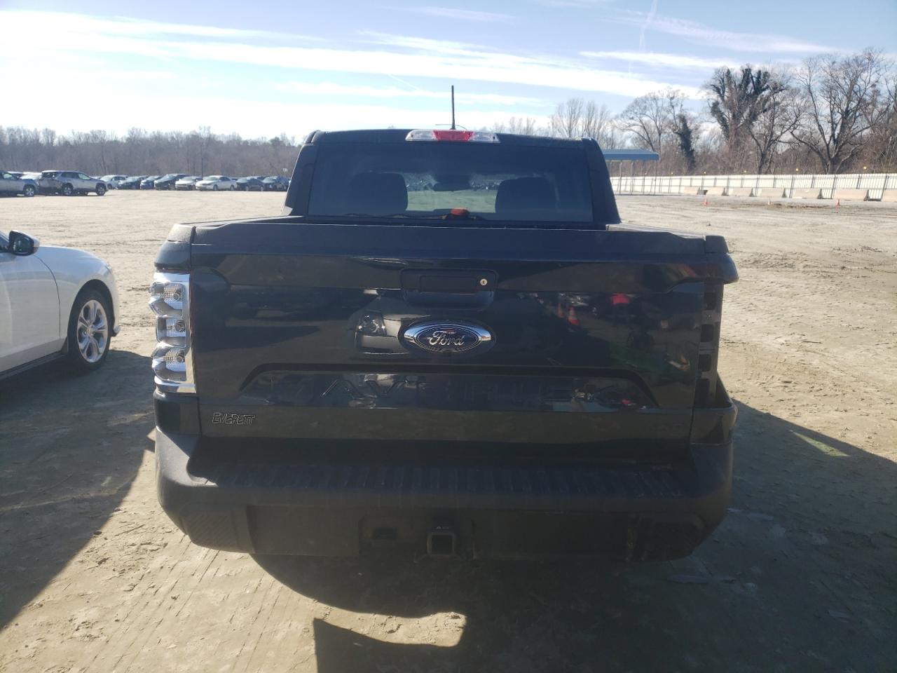 2022 FORD MAVERICK XL VIN:3FTTW8F9XNRA15080