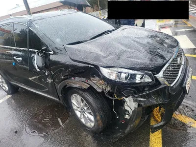 2017 Kia Sorento 051KMKNAPS81ABHA3 VIN:051KMKNAPS81ABHA3