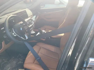 2023 BMW 520 WBA11BH09PCL54316 VIN:WBA11BH09PCL54316