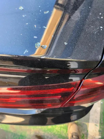 2016 Audi A6 WAUZZZ4G8GN125539 VIN:WAUZZZ4G8GN125539