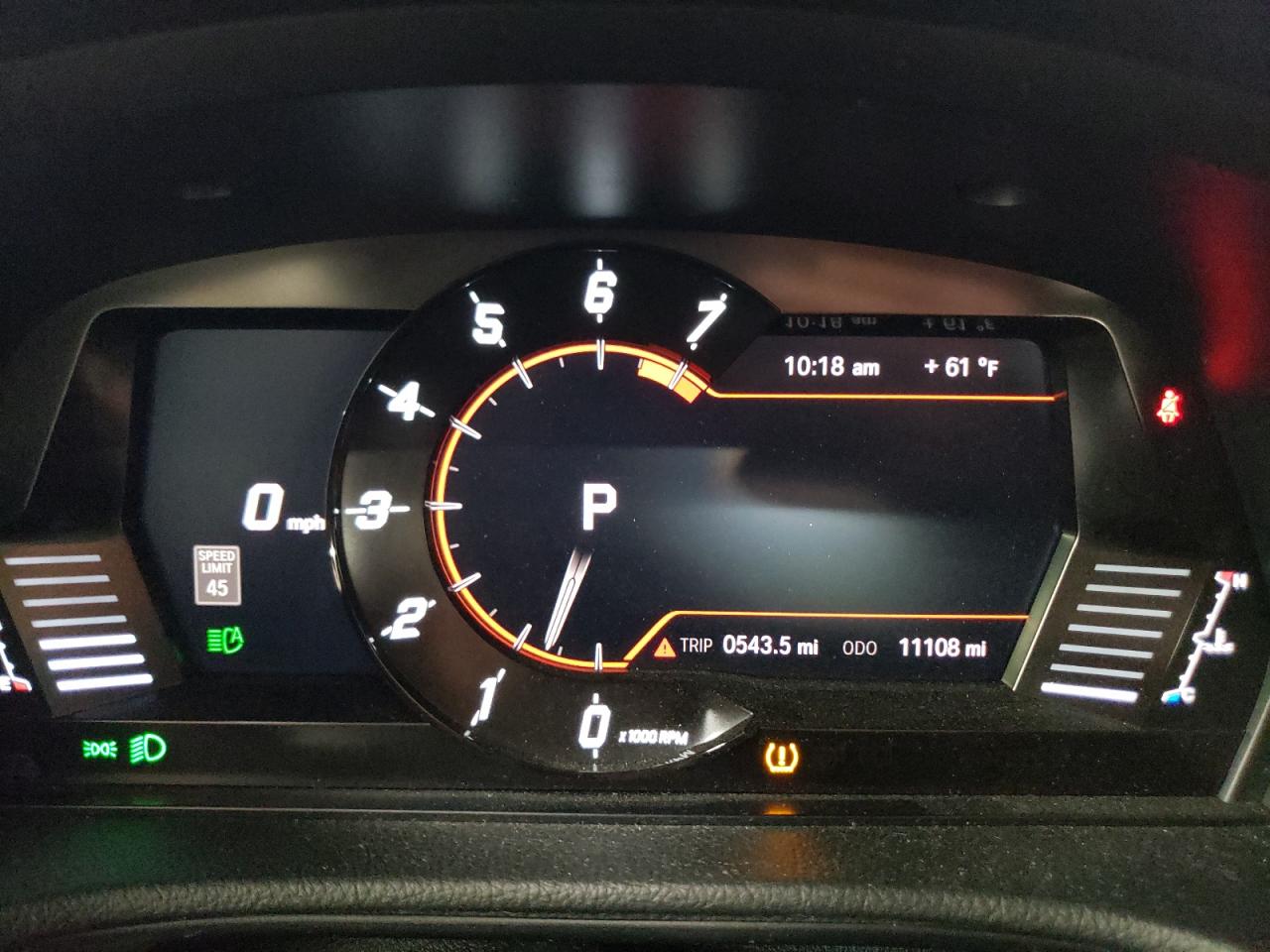 2023 TOYOTA SUPRA BASE VIN:WZ1DB0G03PW057335