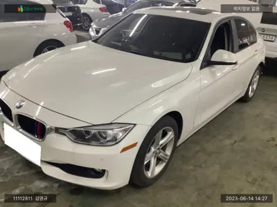 2015 BMW 320 WBA3D3102FK471384 VIN:WBA3D3102FK471384