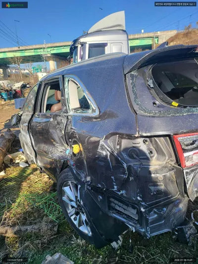 2017 Kia Sorento KNAPK81ABHA350237 VIN:KNAPK81ABHA350237