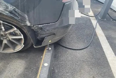 2022 Tesla Model 3 VIN: