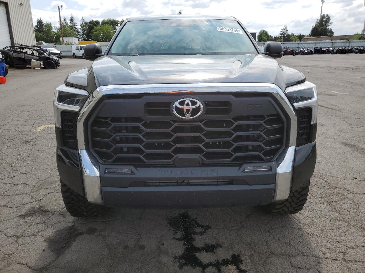 2023 TOYOTA TUNDRA DOUBLE CAB SR VIN:5TFLA5DA6PX103628