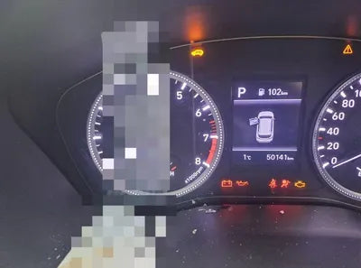 2019 Hyundai Santa FE VIN: