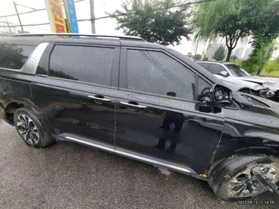 2021 Kia Carnival KNANC81BBMS050231 VIN:KNANC81BBMS050231