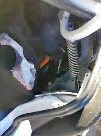 2016 BMW 520 WBA5E5101GG071385 VIN:WBA5E5101GG071385