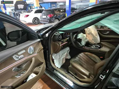 2019 Mercedes-Benz E 300 WDDZF4JBXKA641348 VIN:WDDZF4JBXKA641348