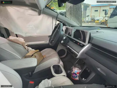 2021 Hyundai Ioniq KMHKR81AFNU041032 VIN:KMHKR81AFNU041032