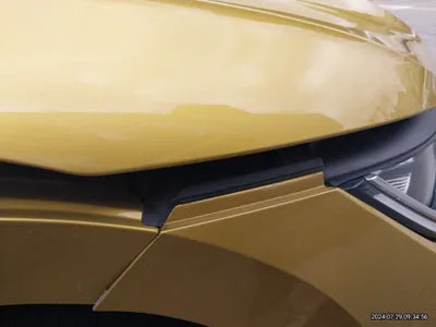 2021 Volkswagen Arteon VIN: