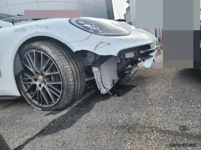 2023 Porsche Panamera WP0AJ2975PL103324 VIN:WP0AJ2975PL103324