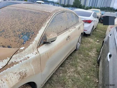 2015 Nissan Altima VIN: