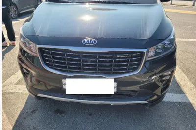 2019 Kia Carnival KNAME81ABKS496396 VIN:KNAME81ABKS496396