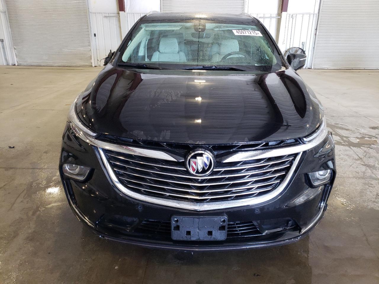 2024 BUICK ENCLAVE PREMIUM VIN:5GAEVBKW9RJ110221
