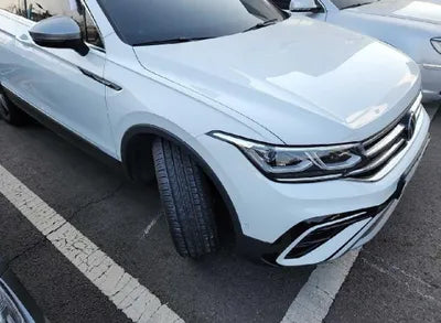 2023 Volkswagen Tiguan WVGZZZ5N3PM000594 VIN:WVGZZZ5N3PM000594