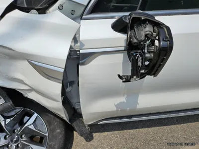 2022 Kia Sorento VIN: