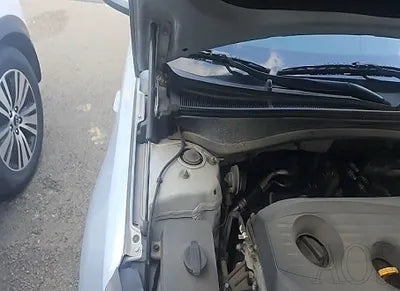 2017 Kia K5 KNAGS416BHA135099 VIN:KNAGS416BHA135099