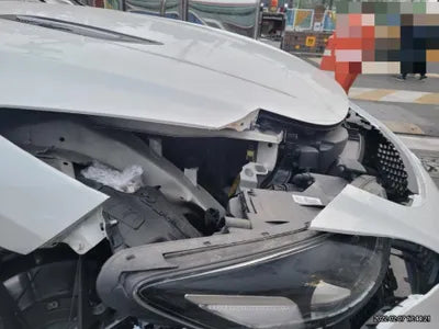 2017 Kia Stinger KNAE751CDJS001349 VIN:KNAE751CDJS001349