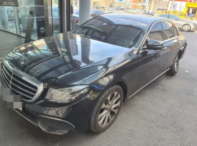 2017 Mercedes-Benz E 300 WDDZF4KB1JA310574 VIN:WDDZF4KB1JA310574