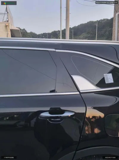 2020 Kia Sorento KNARH81GBMA000910 VIN:KNARH81GBMA000910