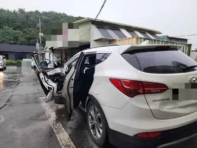 2014 Hyundai Santa FE VIN: