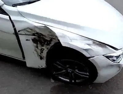 2018 BMW 320 WBA8A9107JAH11208 VIN:WBA8A9107JAH11208