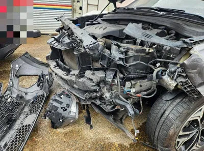 2019 Hyundai Santa FE VIN: