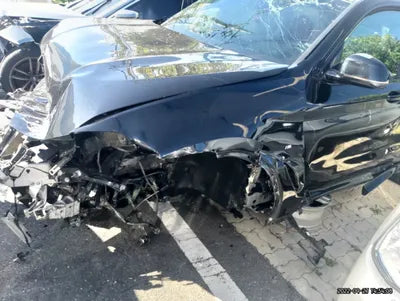 2019 BMW 320 WBAUZ3108KLT05204 VIN:WBAUZ3108KLT05204