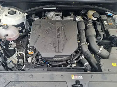 2023 Hyundai Santa FE KMHS381LHPU462244 VIN:KMHS381LHPU462244