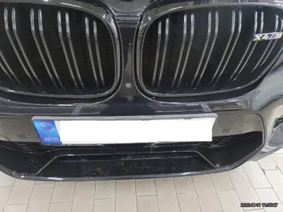2021 BMW X4 M WBSUJ010XM9F16036 VIN:WBSUJ010XM9F16036