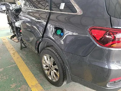2019 Kia Sorento KNAPS81BBLA557183 VIN:KNAPS81BBLA557183