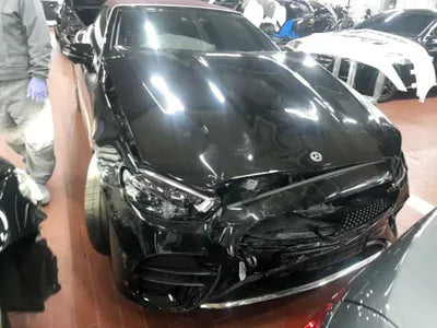 2021 Mercedes-Benz E 450 W1K1K5KB4MF161342 VIN:W1K1K5KB4MF161342