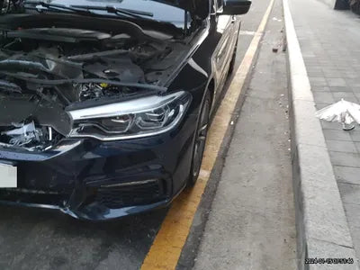 2018 BMW 520 WBAJC3103JDA33984 VIN:WBAJC3103JDA33984