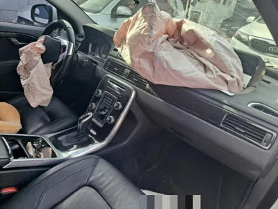 2016 Volvo S80 VIN: