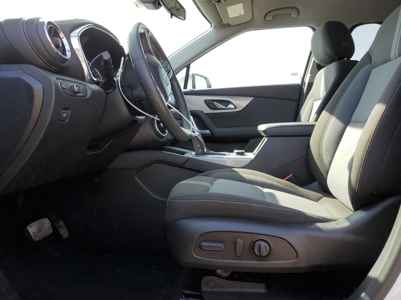 2023 CHEVROLET BLAZER 2LT VIN:3GNKBCR47PS100181