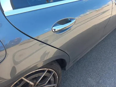 2021 Mercedes-Benz E 220 W1KZF0FB8MA973096 VIN:W1KZF0FB8MA973096