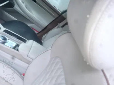 2020 Genesis G90 VIN: