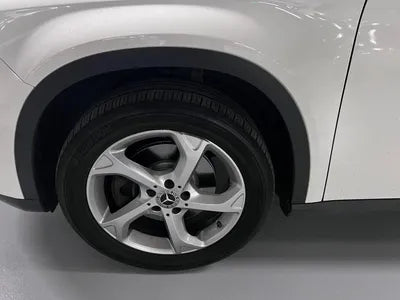 2019 Mercedes-Benz GLA 220 VIN: