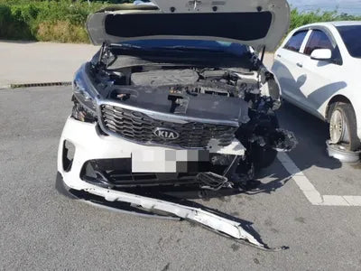 2019 Kia Sorento VIN: