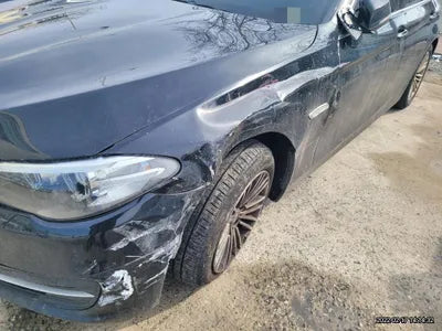 2015 BMW 520 WBA5E7106FG153879 VIN:WBA5E7106FG153879