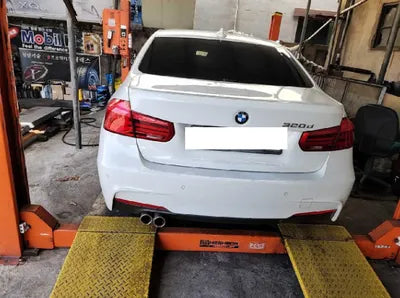 2017 BMW 320 WBA8C5107HA067882 VIN:WBA8C5107HA067882